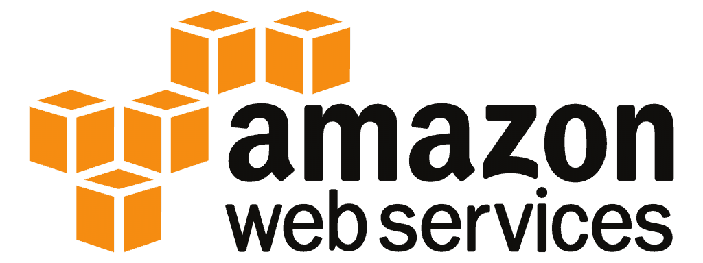 aws logo