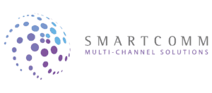 smartcomm logo