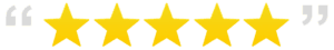 5 stars