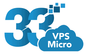 33Tech VPS Micro Package