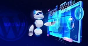 Robots.txt for WordPress: What It Is and How to Use It